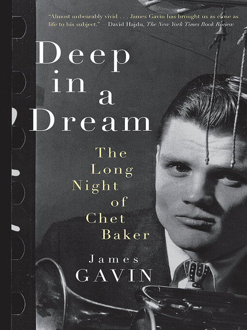 Cover image for Deep in a Dream